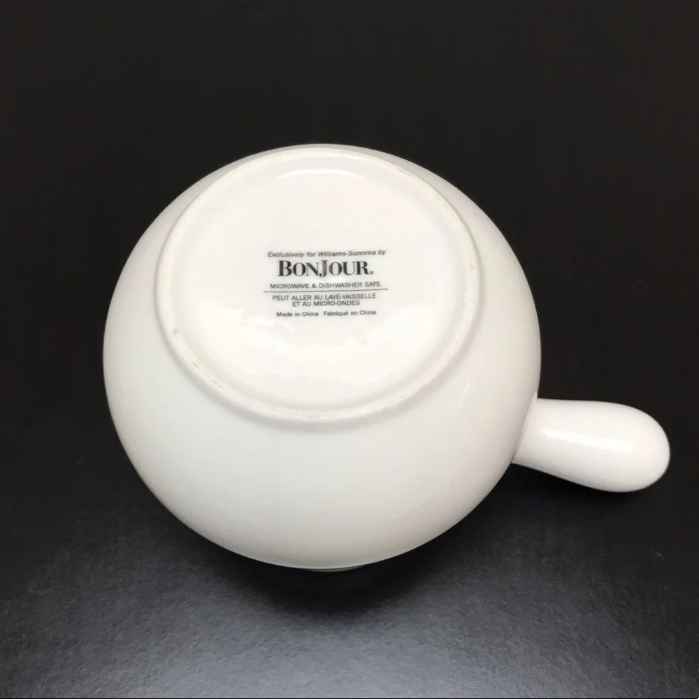Williams Sonoma Drink Pot